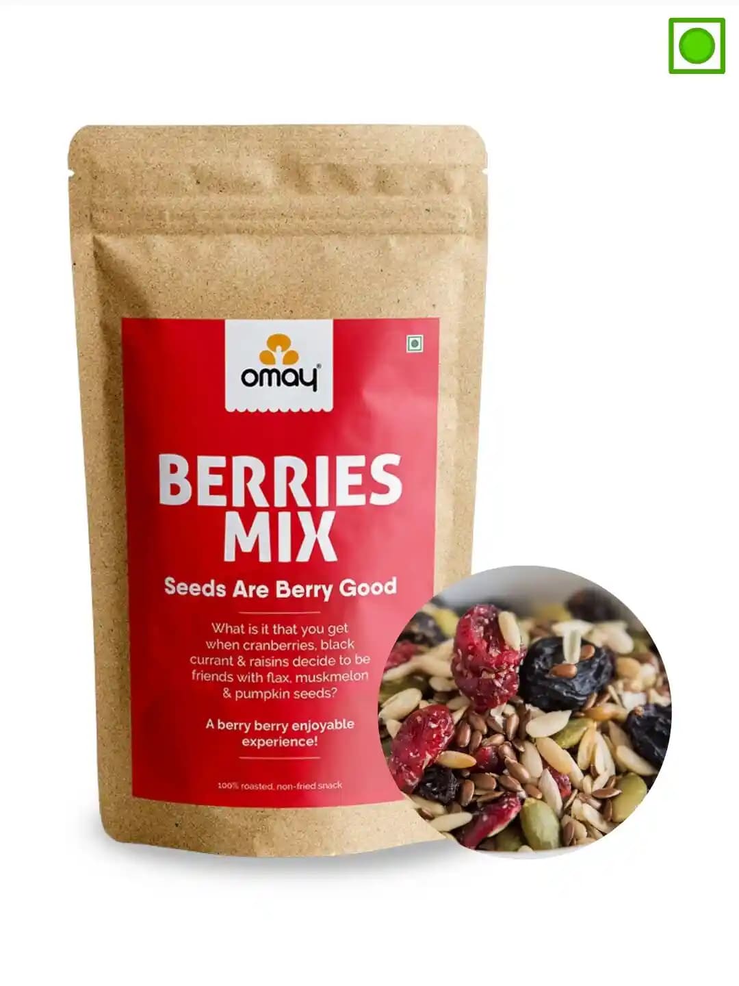 Berries Mix